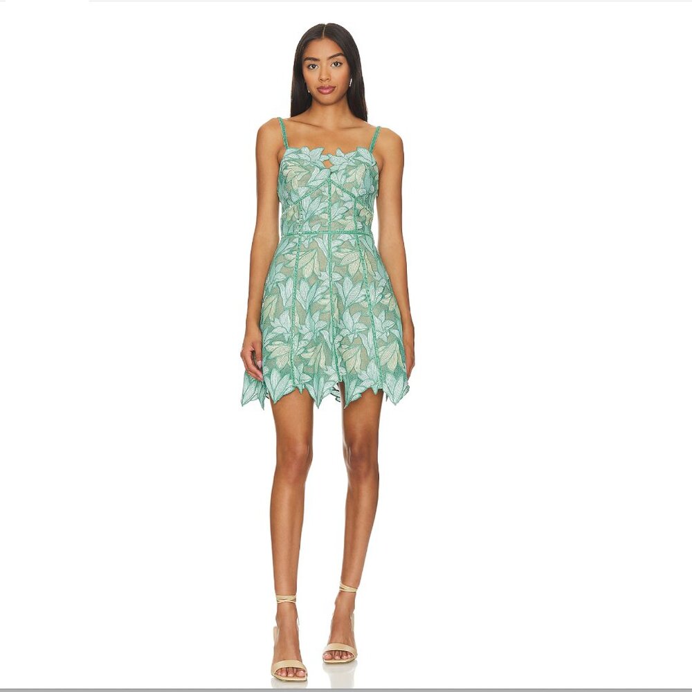 ELLIAT NEW WITH TAGS ERA Dress
